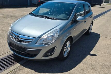 Opel Corsa 167.759 km 3.500 € Günzburg 89312