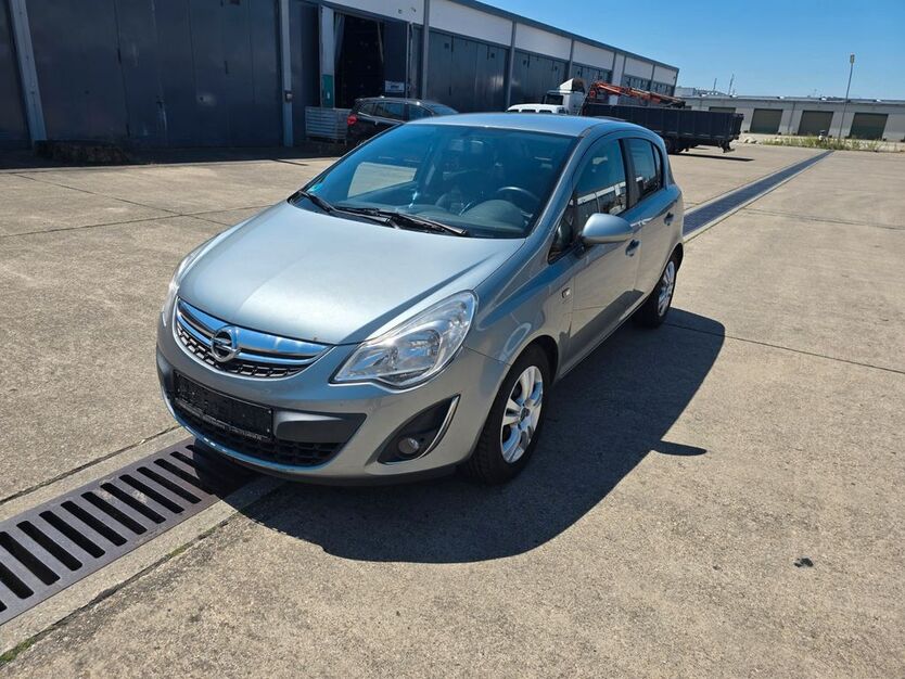 Opel Corsa 167.759 km 3.500 € Günzburg 89312