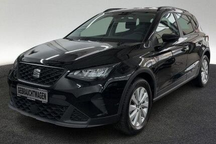 Seat Arona 10.800 km 19.990 &euro; Weilheim 82362