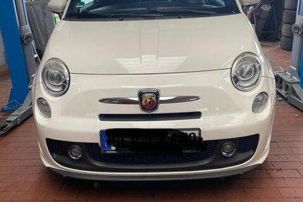 Abarth 500 145.161 km 8.300 &euro; Lindern 49699