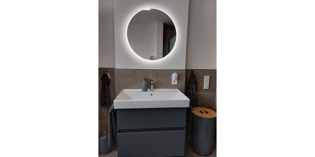 Etagenwohnung Sickte Niedersickte - 3 Zimmer, 93 m&sup2;, 385.000&euro; | Angebot:25289053