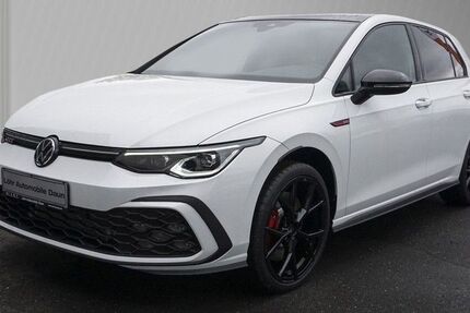 VW Golf 13.598 km 33.980 &euro; Daun 54550