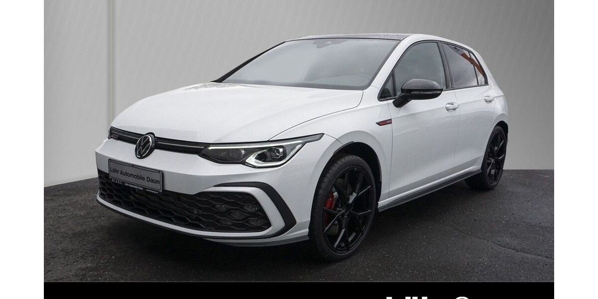 VW Golf 13.598 km 33.980 &euro; Daun 54550