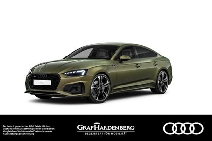 Audi A5 70.334 km 34.480 &euro; Karlsruhe 76131