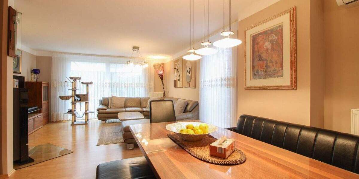 Reihenendhaus Frankfurt am Main Schwanheim - 5 Zimmer, 145 m&sup2;, 949.000&euro; | Angebot:25374043