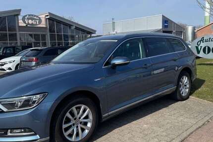 VW Passat Variant 165.750 km 17.490 &euro; Bad Segeberg 23795