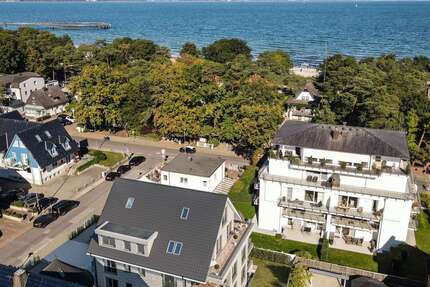Wohnung Timmendorfer Strand - 2 Zimmer, 79 m&sup2;, 799.000&euro; | Angebot:25512872
