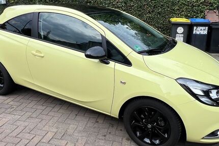 Opel Corsa 106.715 km 6.499 &euro; Potsdam 14478