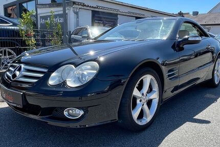 Mercedes-Benz SL 500 196.112 km 16.500 &euro; Schaafheim 64850