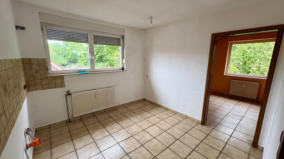Dachgeschoßwohnung Alfhausen - 3 Zimmer, 82 m&sup2;, 520&euro; | Angebot:26561448