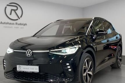 VW ID.4 10.540 km 42.879 € Oelsnitz/Erzgebirge 09376