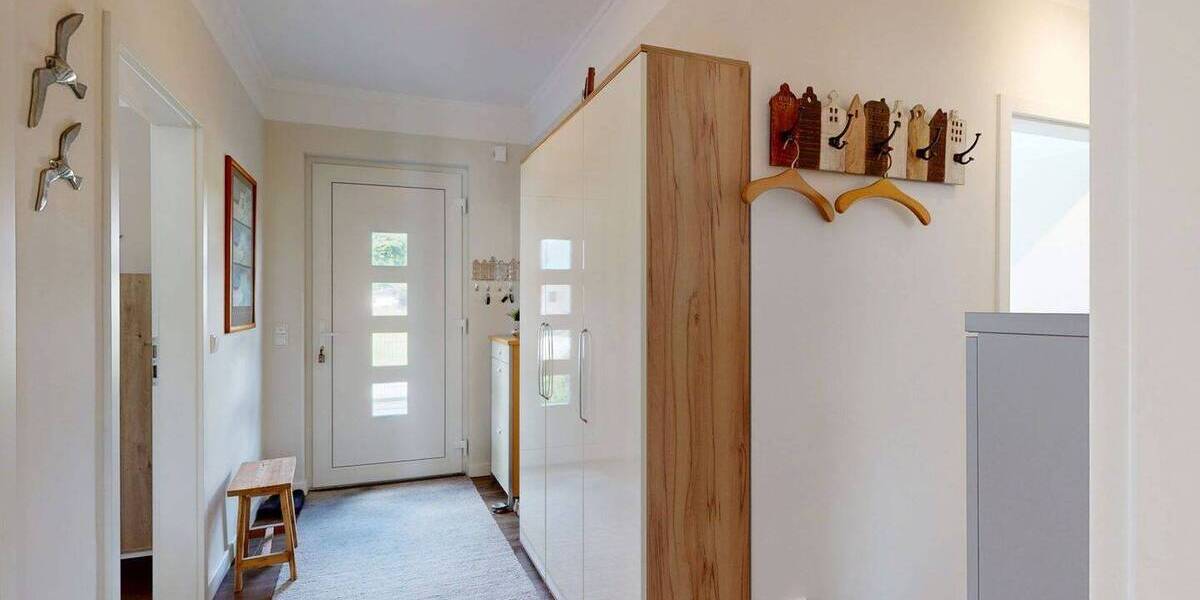 Einfamilienhaus Bad Doberan - 3 Zimmer, 96 m&sup2;, 499.000&euro; | Angebot:26887664