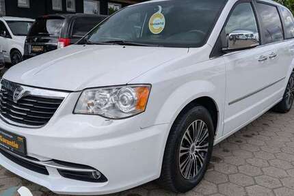 Lancia Voyager 111.935 km 20.950 &euro; Stelle 21435