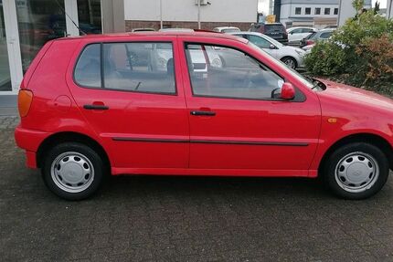VW Polo 95.000 km 1.800 &euro; friedrichsdorf 61381