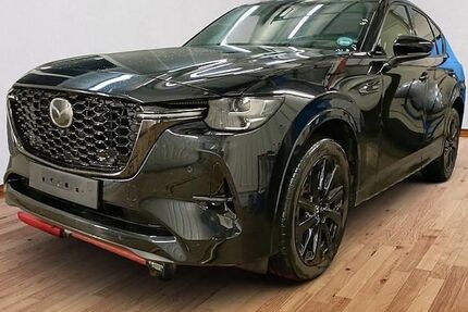 Mazda CX-60 21.856 km 43.990 &euro; Gütersloh 33332