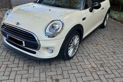 Mini ONE 108.800 km 13.300 &euro; Hameln 31785