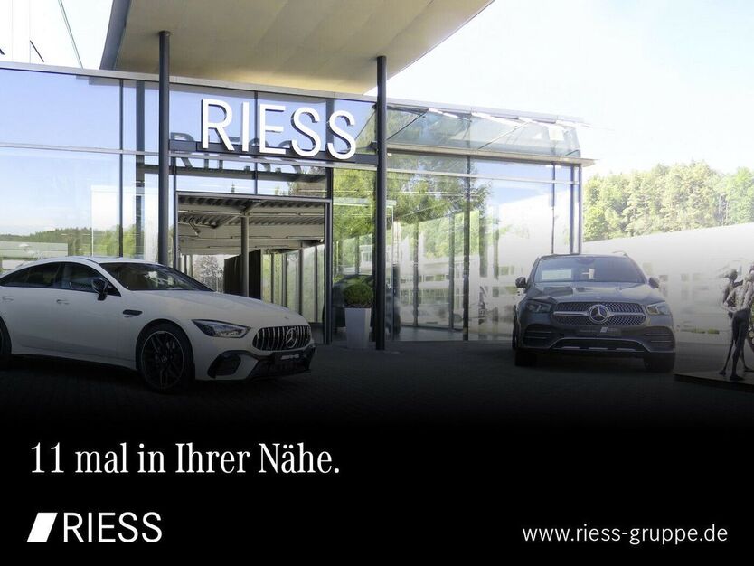 Mercedes-Benz CLE 53 AMG 9.000 km 105.450 € Ravensburg 88214