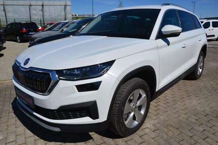 Skoda Kodiaq 52.530 km 29.290 &euro; Neuruppin 16816