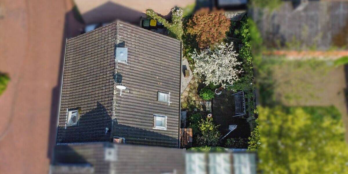 Doppelhaushälfte Uedem - 6 Zimmer, 95 m&sup2;, 219.000&euro; | Angebot:26204577