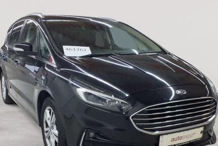 Ford S-Max 72.858 km 26.989 € Fernwald-Steinbach 35463