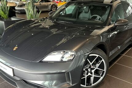 Porsche Taycan 7.900 km 89.900 &euro; Hilzingen 78247