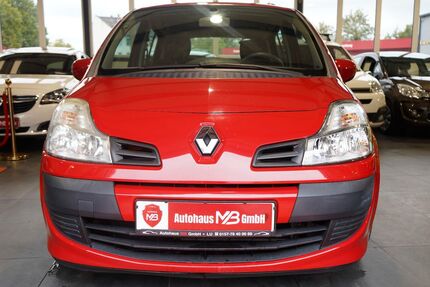 Renault Modus 72.000 km 4.490 € Ludwigshafen am Rhein 67059