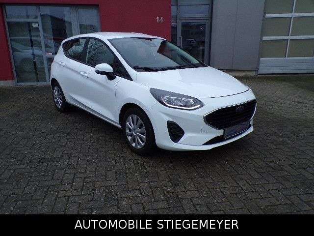 Ford Fiesta 76.345 km 11.450 &euro; Ibbenbüren 49477