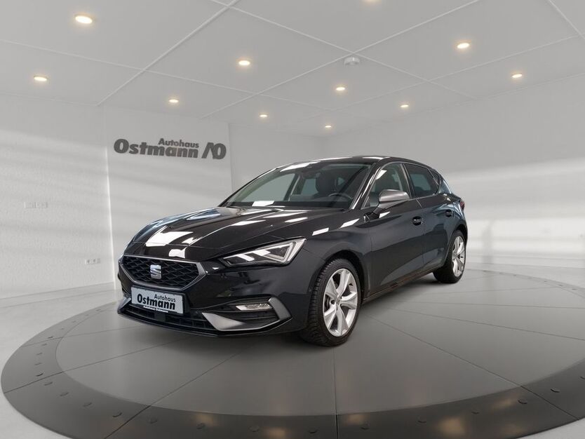 Seat Leon 23.559 km 27.850 € Wolfhagen 34466