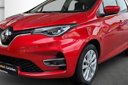 Renault ZOE 21.237 km 16.890 € Hauneck b. Bad Hersfeld 36282
