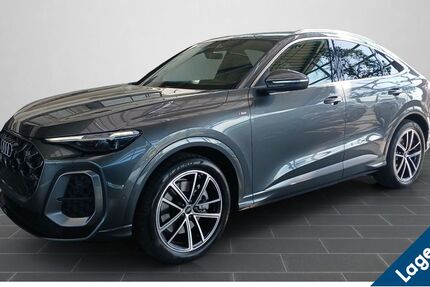 Audi Q5 6.990 km 70.990 € Mannheim 68309