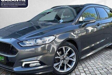 Ford Mondeo 116.882 km 14.440 &euro; München 80993