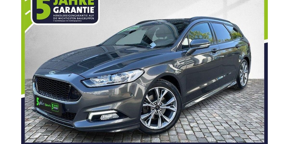 Ford Mondeo 116.882 km 14.880 &euro; München 80993