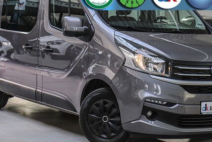 Fiat Talento 72.332 km 21.900 &euro; Glinde 21509