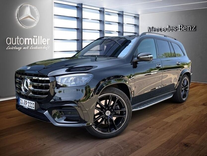 GLS 450