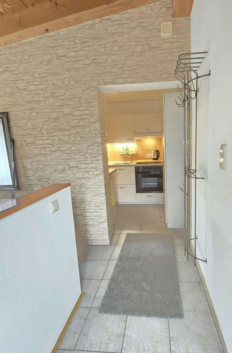 Wohnen auf Zeit in Denzlingen 950 € 1 zimmer