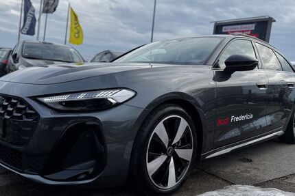 Audi A5 4.700 km 48.500 &euro; Stendal 39576