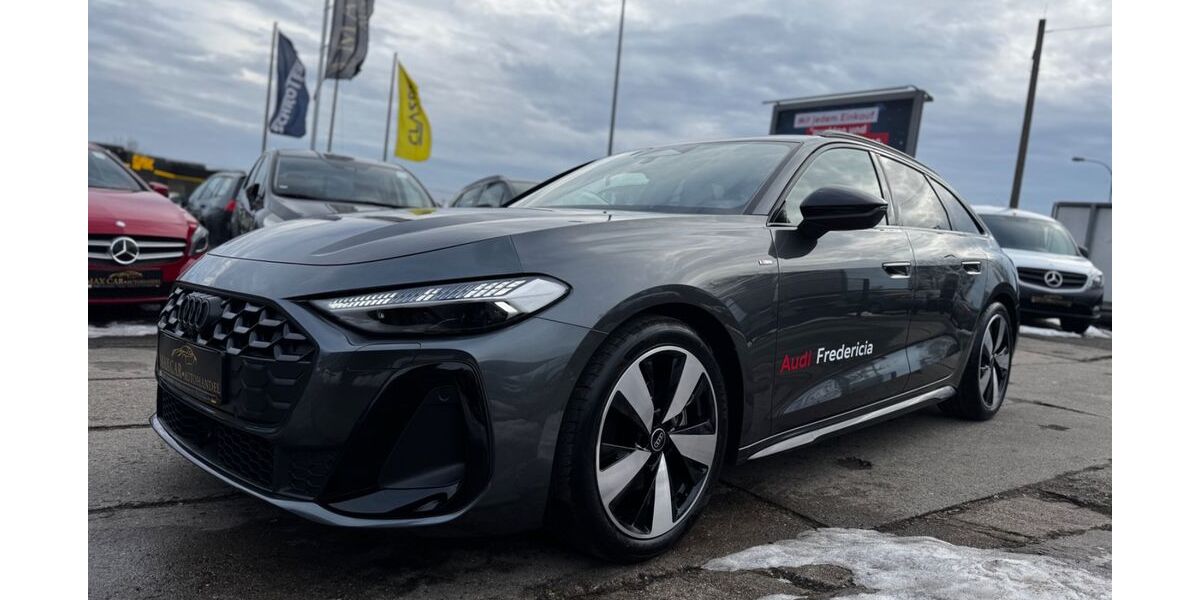 Audi A5 4.700 km 48.500 &euro; Stendal 39576