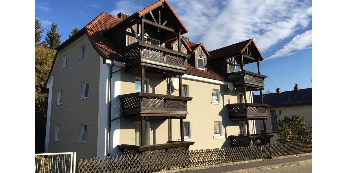 Mehrfamilienhaus, Wohnhaus Erbendorf Pfaben - 435.000&euro; | Angebot:26942023