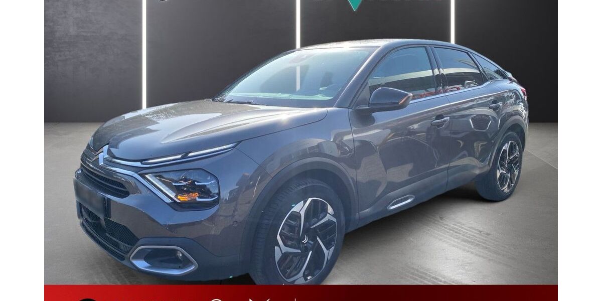 Citroen C4 19.391 km 24.390 &euro; Aachen 52078