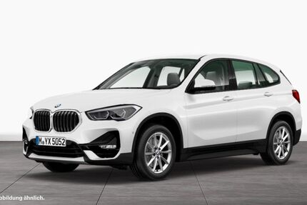 BMW X1 23.535 km 37.842 &euro; Freising 85356