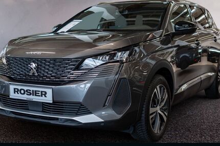 Peugeot 5008 22.387 km 22.990 &euro; Arnsberg 59759