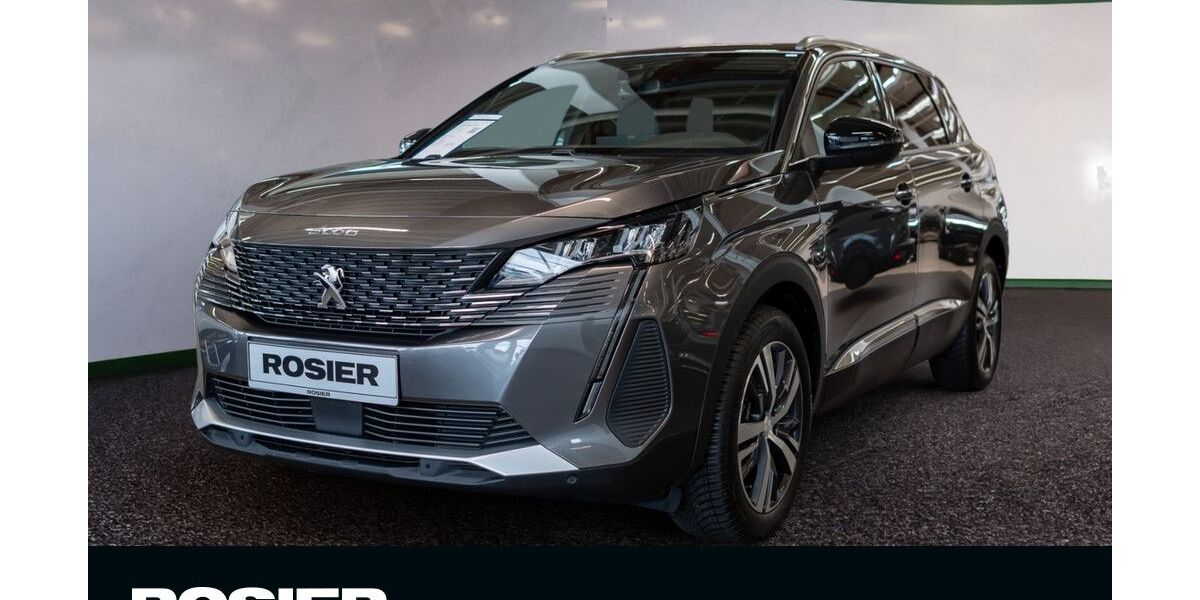 Peugeot 5008 22.387 km 23.785 &euro; Arnsberg 59759