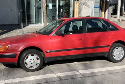 Audi 100 216.000 km 4.950 &euro; München 80339