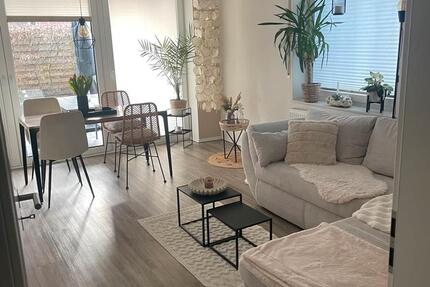 Wohnung Oldenburg Drielaker-Moor - 2 Zimmer, 55 m&sup2;, 215.000&euro; | Angebot:25405445