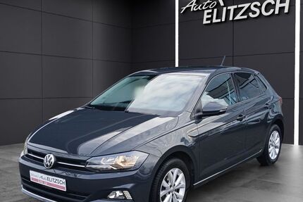 VW Polo 67.500 km 14.880 &euro; Kamenz 01917
