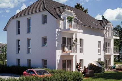 Wohnung Petershagen/Eggersdorf Mitte - 3 Zimmer, 68 m&sup2;, 298.800&euro; | Angebot:26389743