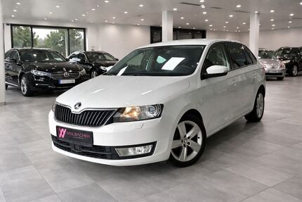 Skoda Rapid 120.000 km 11.490 &euro; Flörsheim 65439