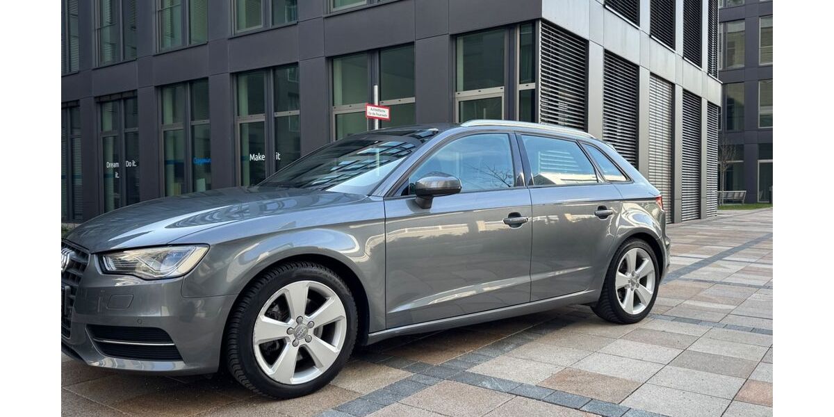Audi A3 150.000 km 15.290 &euro; München 80995