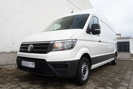 VW Crafter 125.000 km 18.900 &euro; Oranienburg bei Berlin 16515