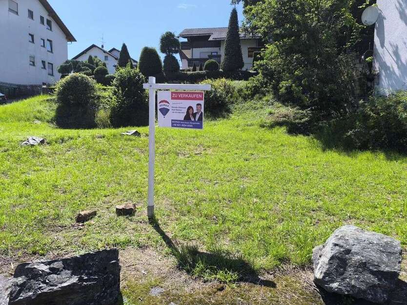 Grundstück zu verkaufen in Wald-Michelbach 119.900 € 730 m² zimmer